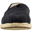 TOMS Alpargata Rope Sole Espadrille - Women's Black Shoe Deals Outlet
