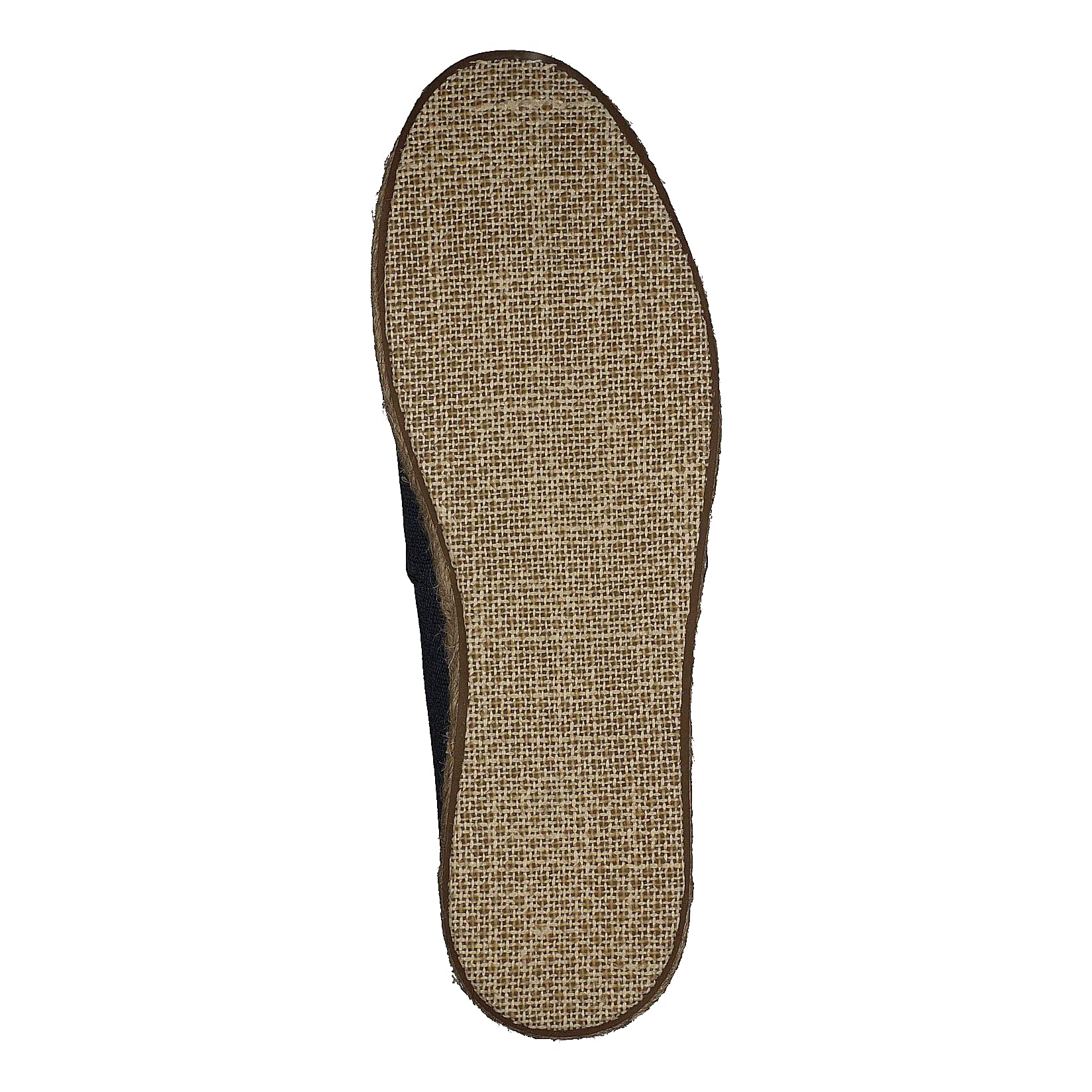 TOMS Alpargata Rope Sole Espadrille - Women's Navy Shoe Deals Outlet