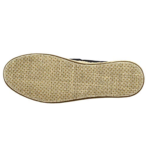 TOMS Alpargata Rope Sole Espadrille - Women's Black Shoe Deals Outlet