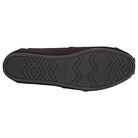TOMS Alpargata - Women's Black/Black Canvas Shoe Deals Outlet