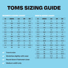 TOMS Alpargata - Women's Navy Canvas Shoe Deals Outlet