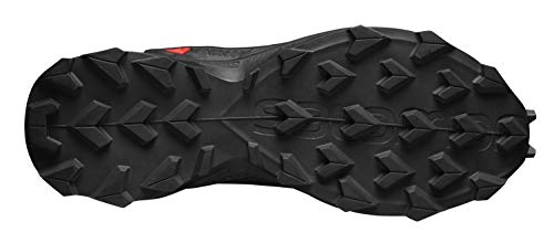 Salomon Alphacross Blast GTX - Women's Black/Black Shoe Deals Outlet