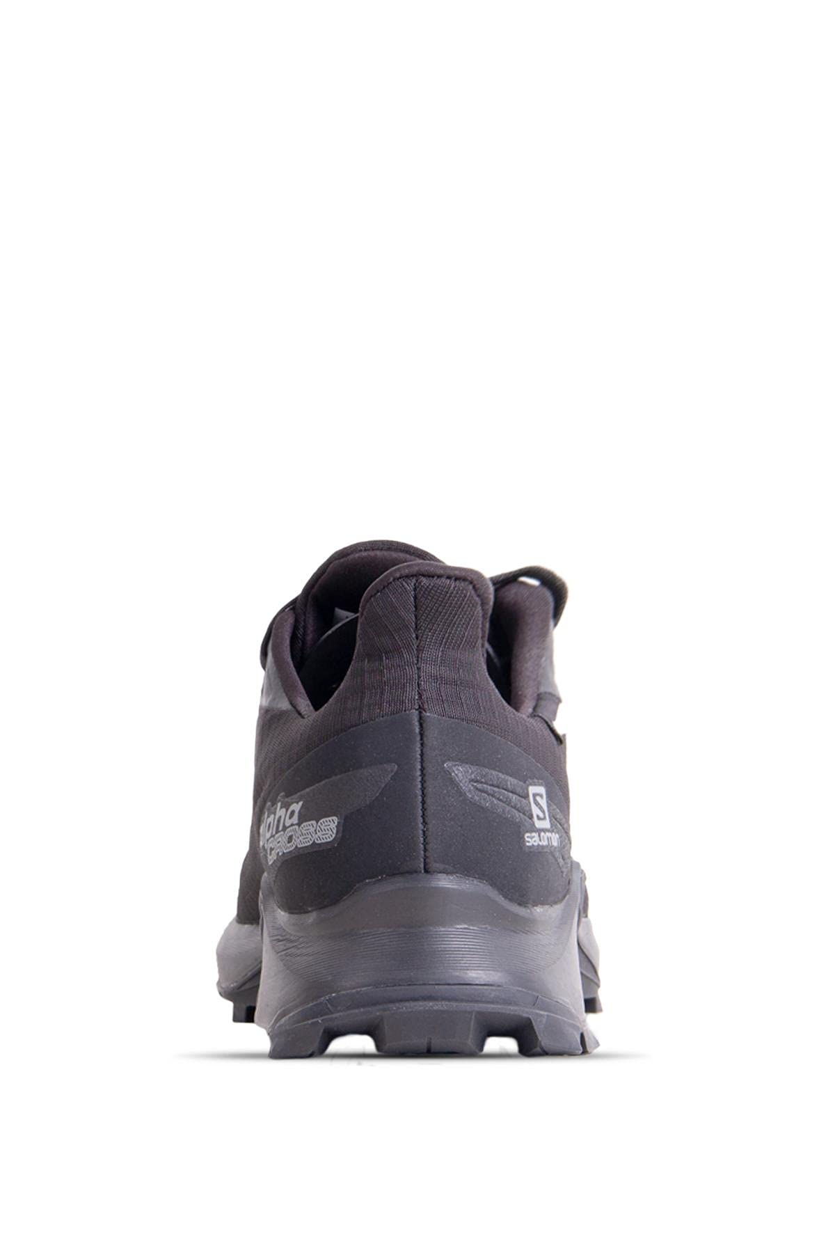 Salomon Alphacross Blast GTX - Women's Black/Black Shoe Deals Outlet