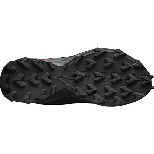Salomon Alphacross Blast GTX - Women's Black/Black Shoe Deals Outlet