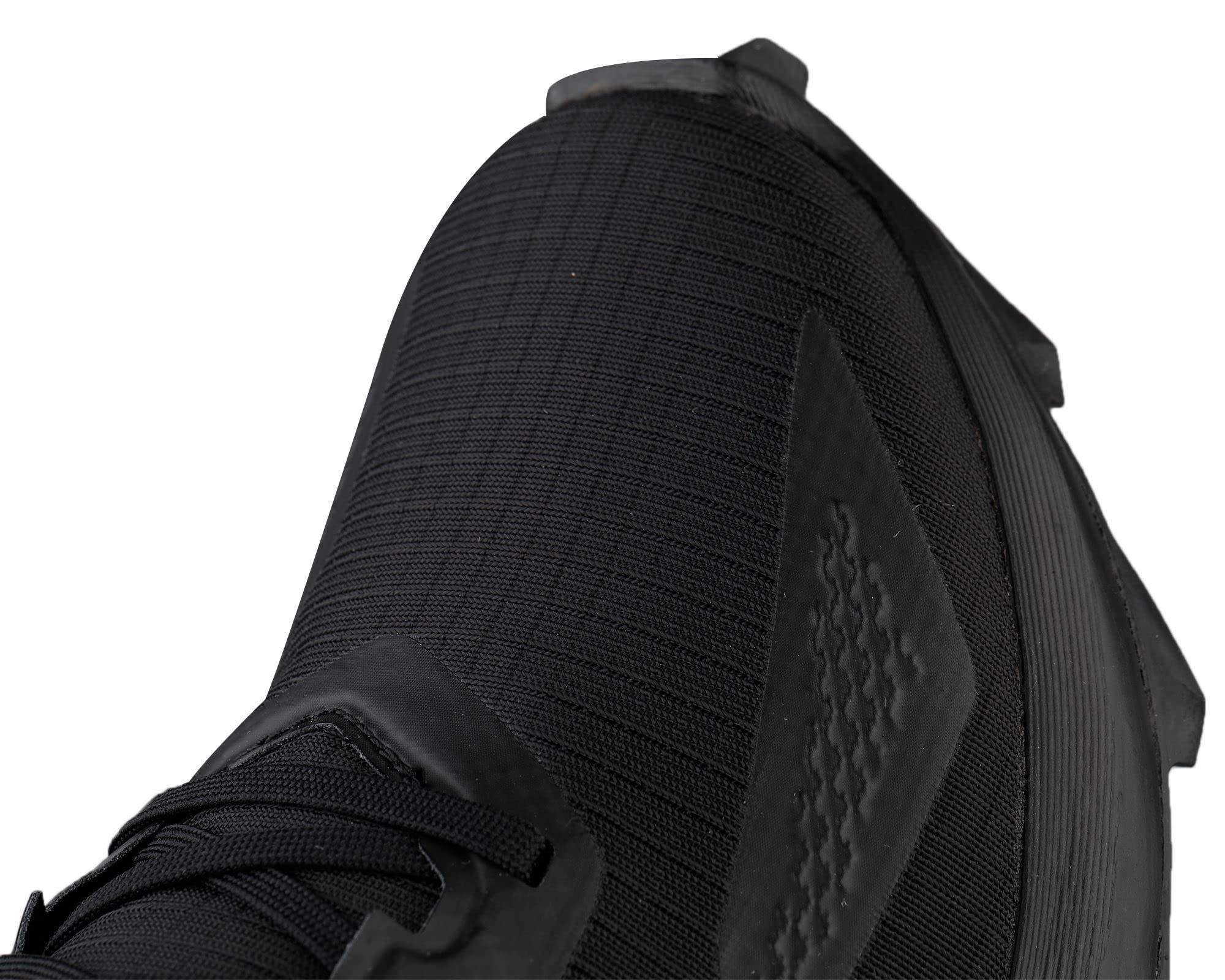 Salomon Alphacross Blast - Men's Black/Black/Black Shoe Deals Outlet