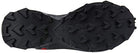 Salomon Alphacross Blast - Men's Black/Black/Black Shoe Deals Outlet
