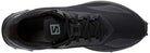 Salomon Alphacross Blast - Men's Black/Black/Black Shoe Deals Outlet