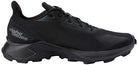 Salomon Alphacross Blast - Men's Black/Black/Black Shoe Deals Outlet
