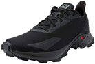Salomon Alphacross Blast - Men's Black/Black/Black Shoe Deals Outlet