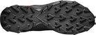 Salomon Alphacross Blast - Men's Black/Black/Black Shoe Deals Outlet