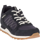 Merrell Alpine - Men's Black Shoe Deals Outlet