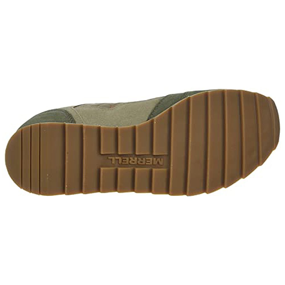 Merrell Alpine - Men's Moon Rock Shoe Deals Outlet