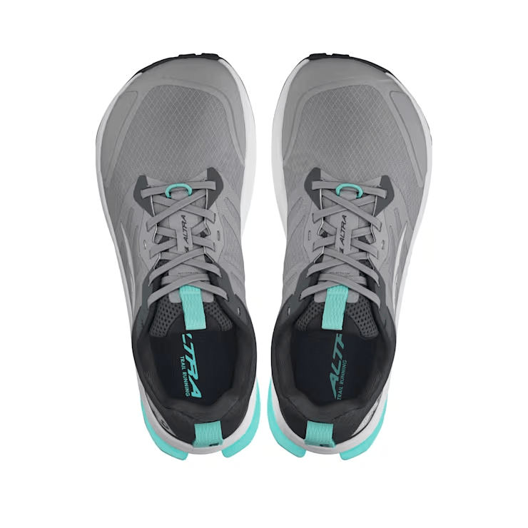 Altra Lone Peak 9 Black 7 M 197642807989 Shoe Deals Outlet