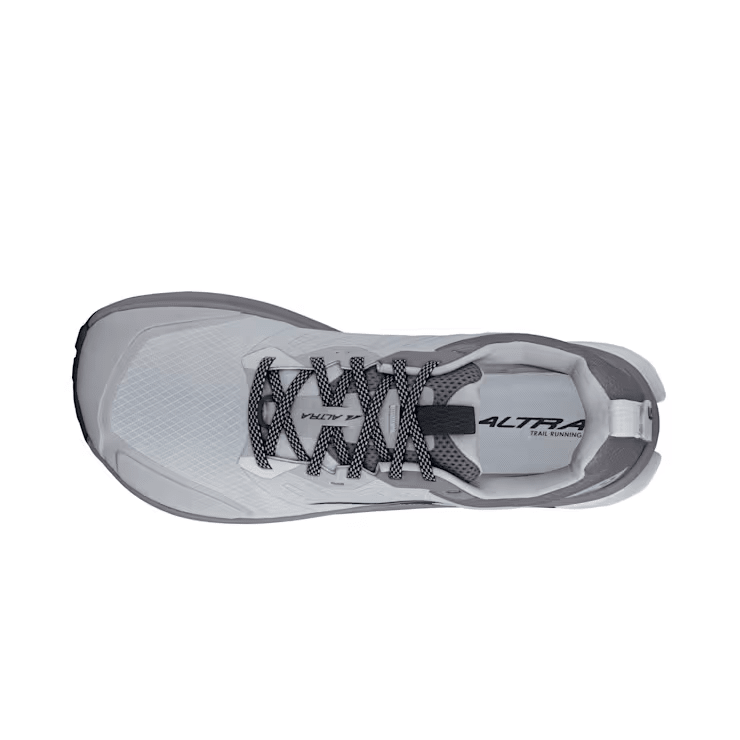 Altra Lone Peak 9 Gray 11.5 M 197643043690 Shoe Deals Outlet