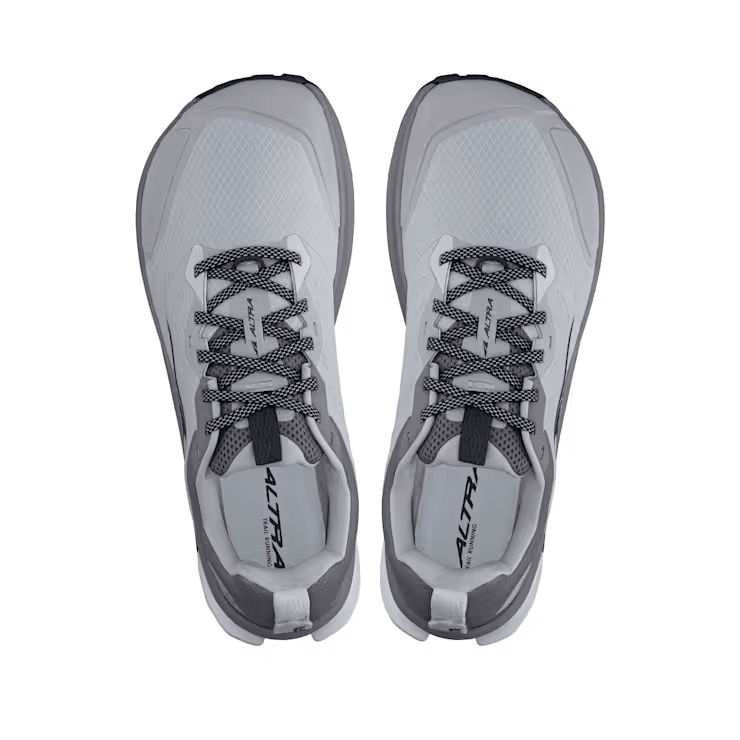 Altra Lone Peak 9 Gray 11.5 M 197643043690 Shoe Deals Outlet