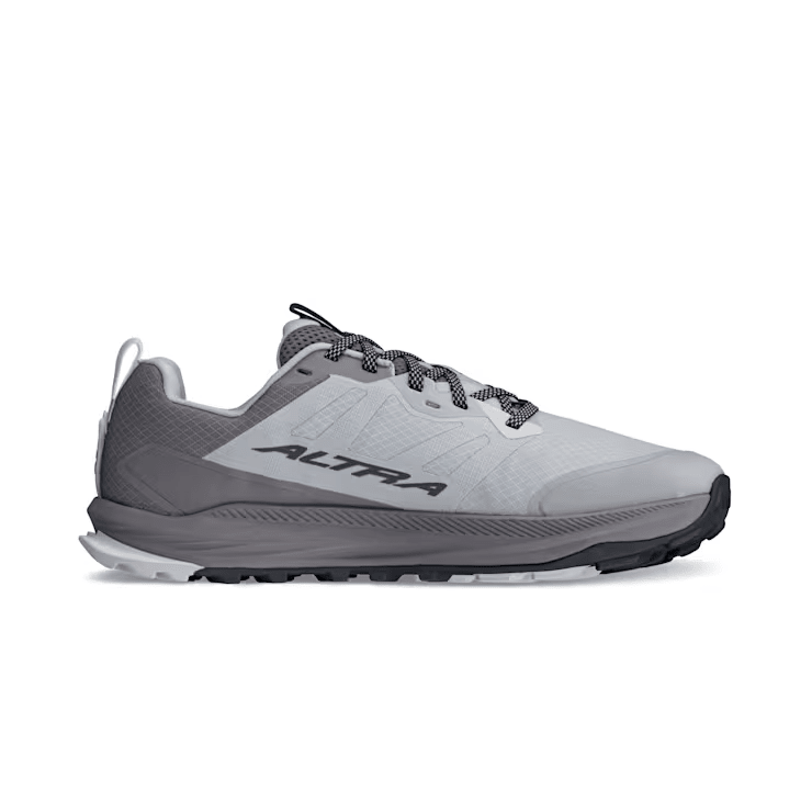 Altra Lone Peak 9 Gray 11.5 M 197643043690 Shoe Deals Outlet