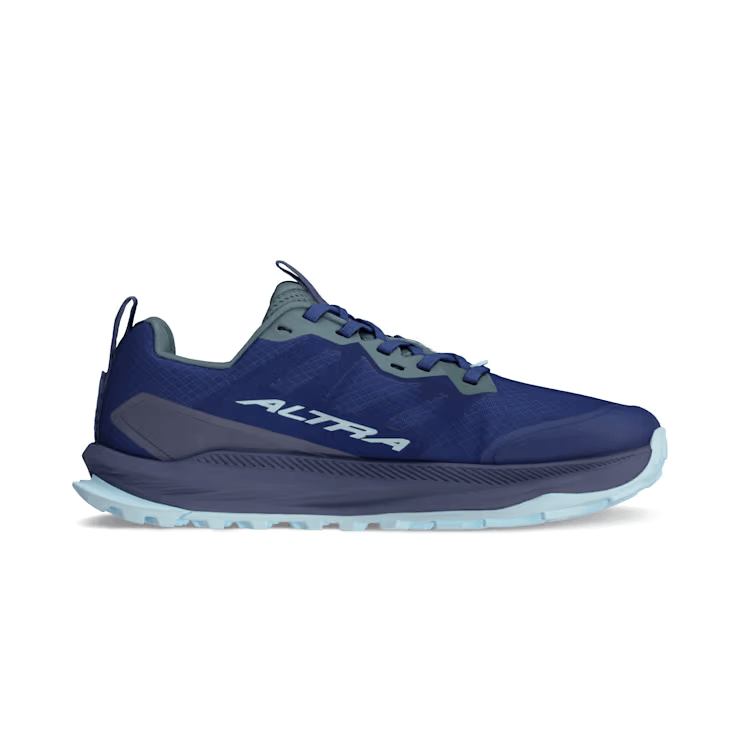 Altra Lone Peak 9 Navy 8 M 197642808825 Shoe Deals Outlet