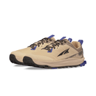 Altra Lone Peak 9 Tan 6.5 M 197642808924 Shoe Deals Outlet