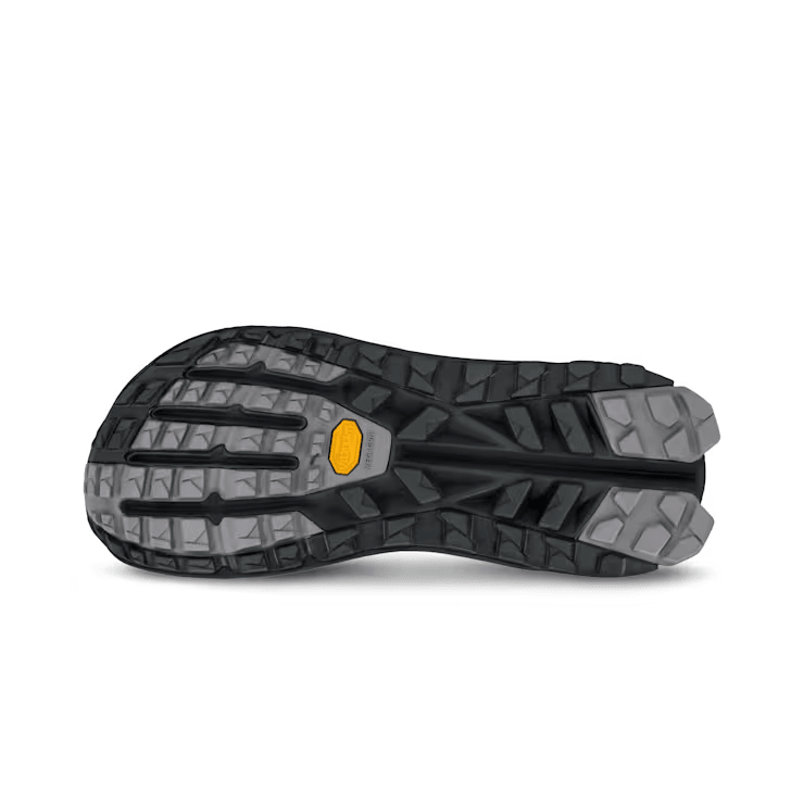 Altra Olympus 6 Black / Black 10.5 M 197065333980 Shoe Deals Outlet