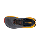 Altra Olympus 6 Black / Orange 11 M 197642800119 Shoe Deals Outlet