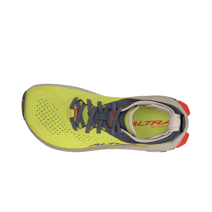 Altra Olympus 6 Green 12 M 197642800430 Shoe Deals Outlet