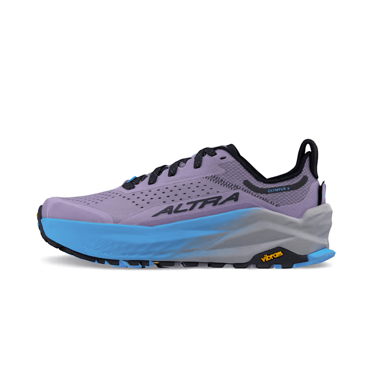 Altra Olympus 6 Purple 9 M 197642800805 Shoe Deals Outlet