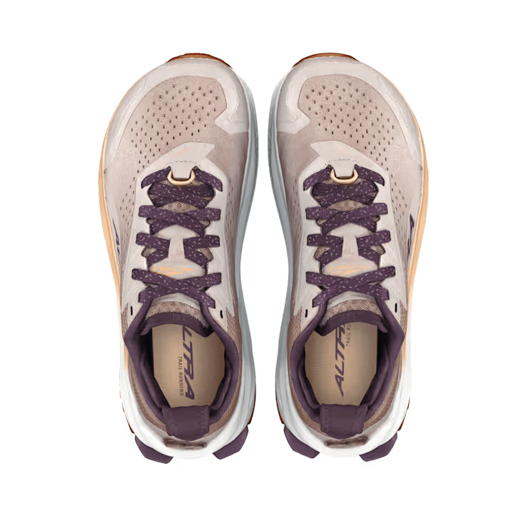 Altra Olympus 6 Taupe 8 M 197065335755 Shoe Deals Outlet