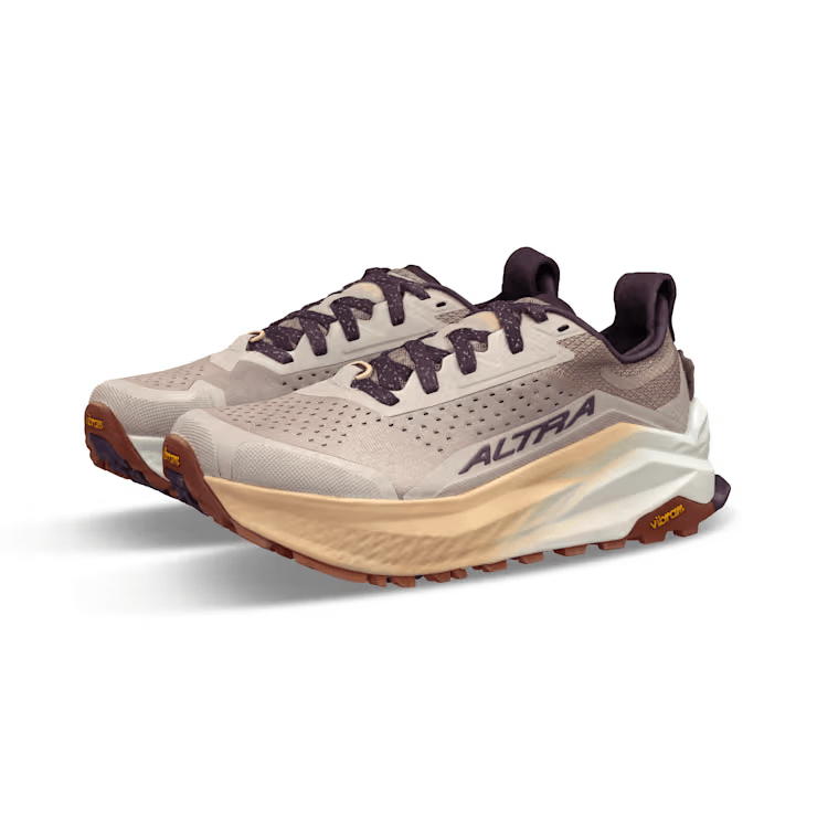 Altra Olympus 6 Taupe 8.5 M 197065335847 Shoe Deals Outlet