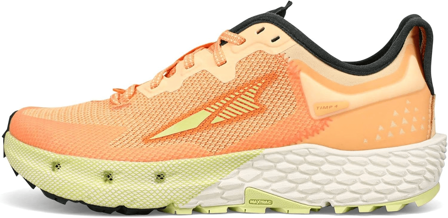 Altra Timp 4 Tan 6 M 196247555141 Shoe Deals Outlet