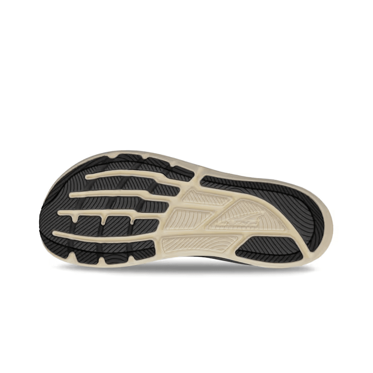 Altra Torin 8 Black / White 8 M 197642815786 Shoe Deals Outlet