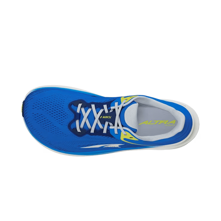 Altra Torin 8 Blue 10 M 197642815434 Shoe Deals Outlet
