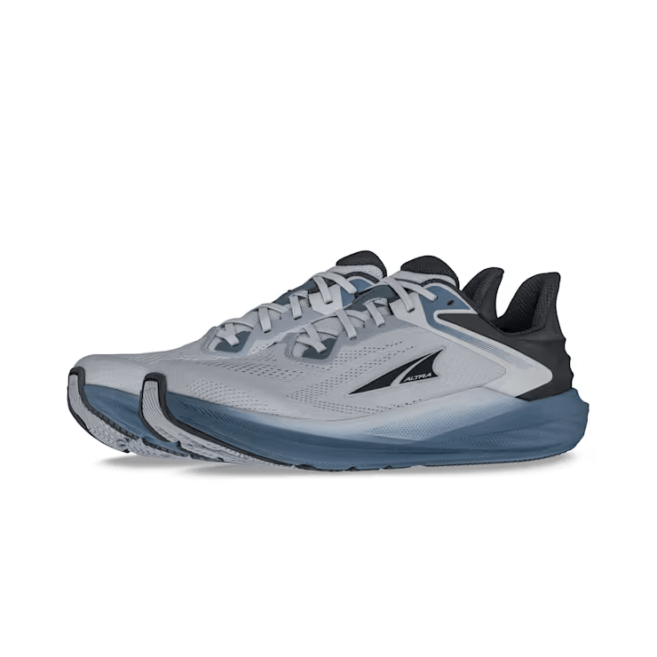 Altra Torin 8 Gray 10 M 197642815380 Shoe Deals Outlet