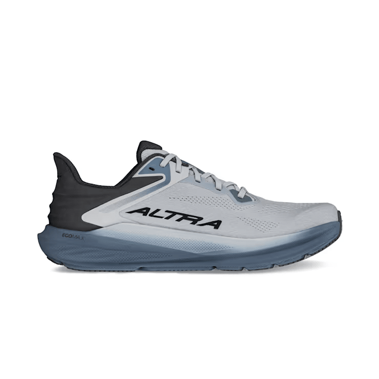 Altra Torin 8 Gray 10 M 197642815380 Shoe Deals Outlet