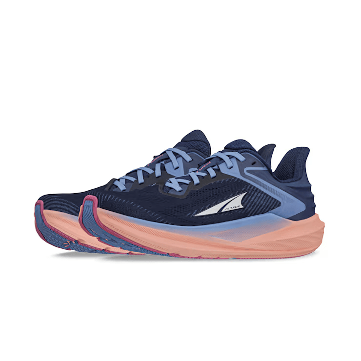 Altra Torin 8 Navy 8 M 197642816714 Shoe Deals Outlet