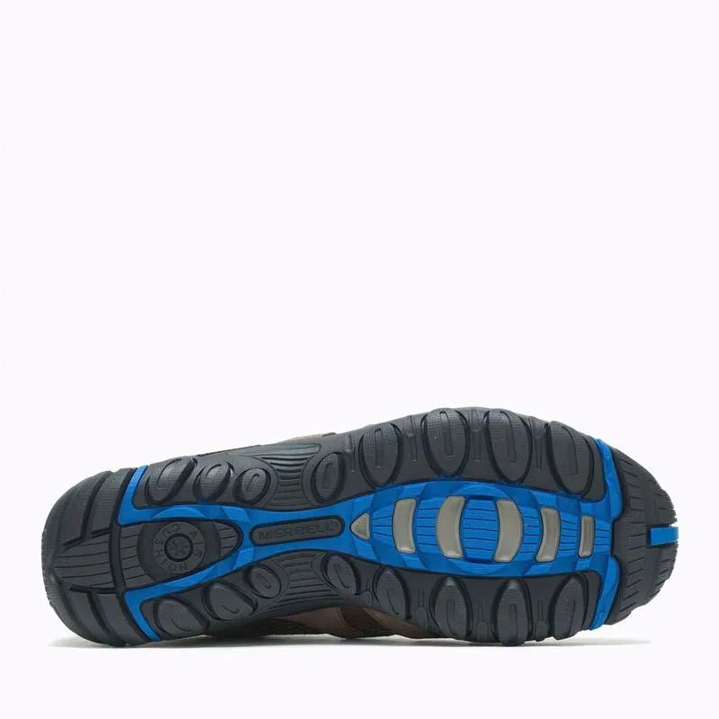 Merrell Alverstone GTX - Men's Bracken Shoe Deals Outlet