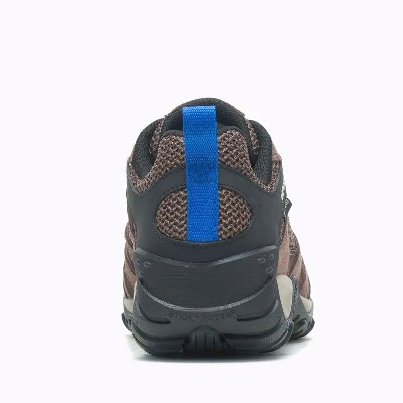 Merrell Alverstone GTX - Men's Bracken Shoe Deals Outlet