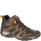 Merrell Alverstone Mid WP - Men's Merrell Stone Shoe Deals Outlet