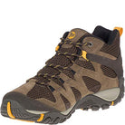 Merrell Alverstone Mid WP - Men's Merrell Stone Shoe Deals Outlet