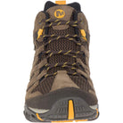 Merrell Alverstone Mid WP - Men's Merrell Stone Shoe Deals Outlet