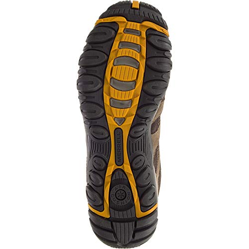 Merrell Alverstone Mid WP - Men's Merrell Stone Shoe Deals Outlet