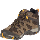 Merrell Alverstone Mid WP - Men's Merrell Stone Shoe Deals Outlet