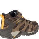 Merrell Alverstone Mid WP - Men's Merrell Stone Shoe Deals Outlet
