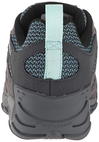 Merrell Alverstone Waterproof - Men's Charcoal Shoe Deals Outlet