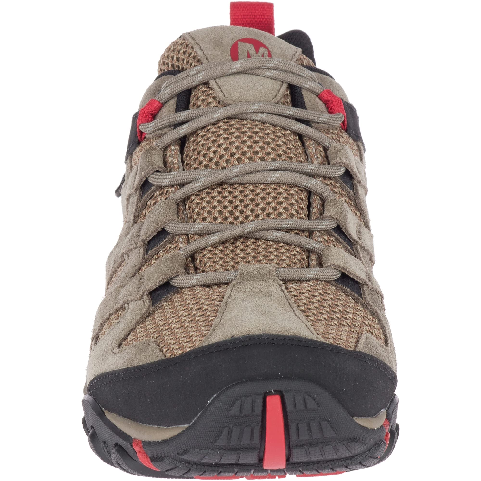 Merrell Alverstone Waterproof - Men's Boulder Shoe Deals Outlet