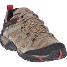 Merrell Alverstone Waterproof - Men's Boulder Shoe Deals Outlet