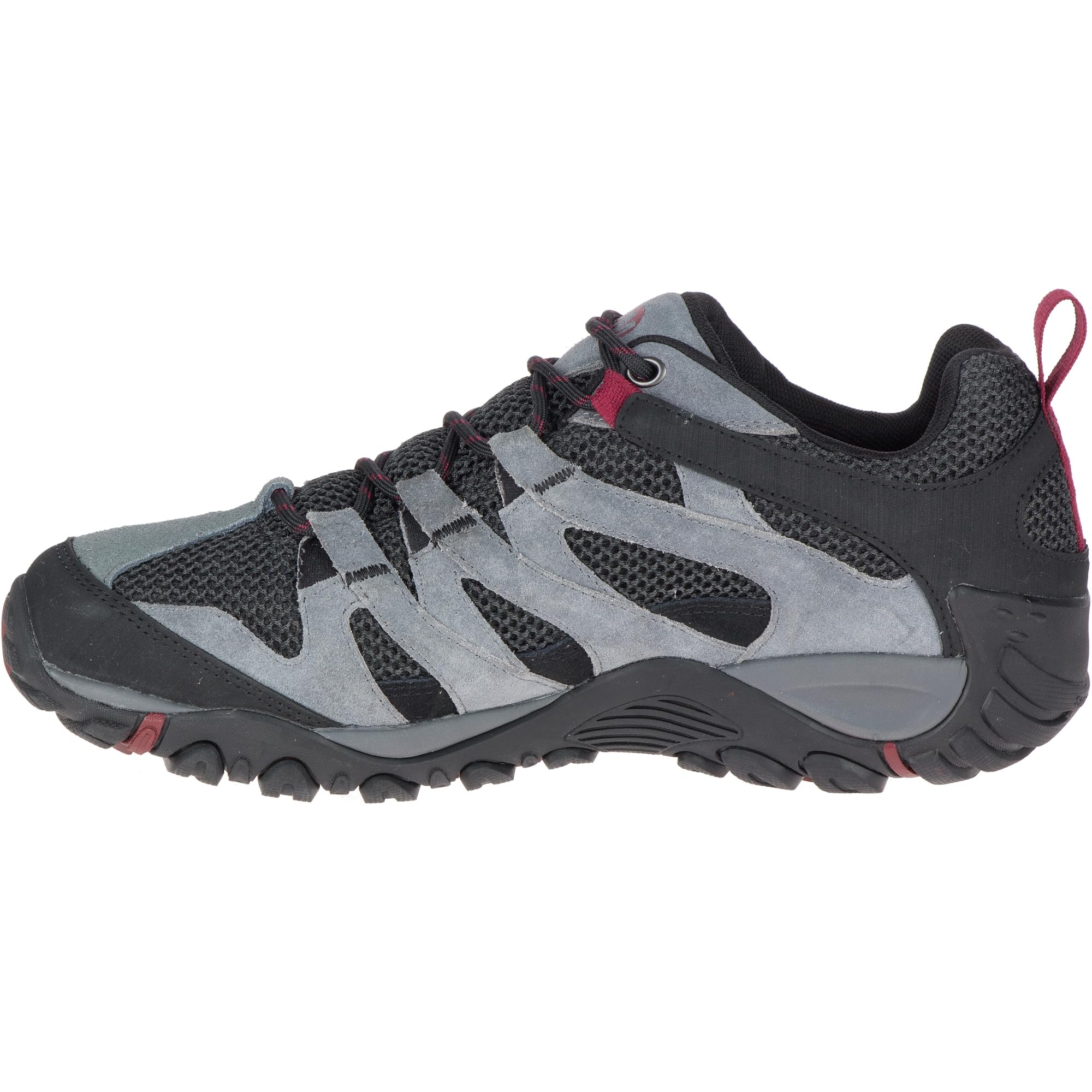 Merrell Alverstone Waterproof - Men's Castlerock Shoe Deals Outlet