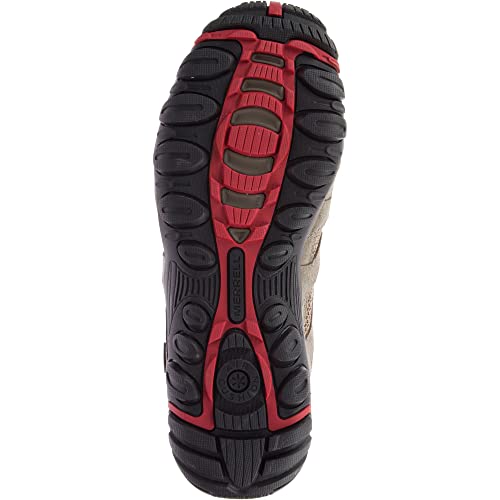 Merrell Alverstone Waterproof - Men's Boulder Shoe Deals Outlet