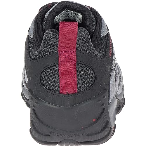 Merrell Alverstone WP - Men's Castlerock Shoe Deals Outlet