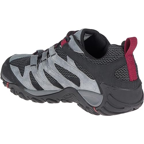 Merrell Alverstone WP - Men's Castlerock Shoe Deals Outlet