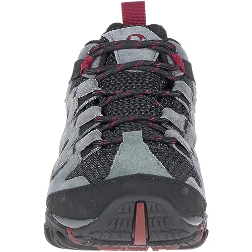 Merrell Alverstone WP - Men's Castlerock Shoe Deals Outlet